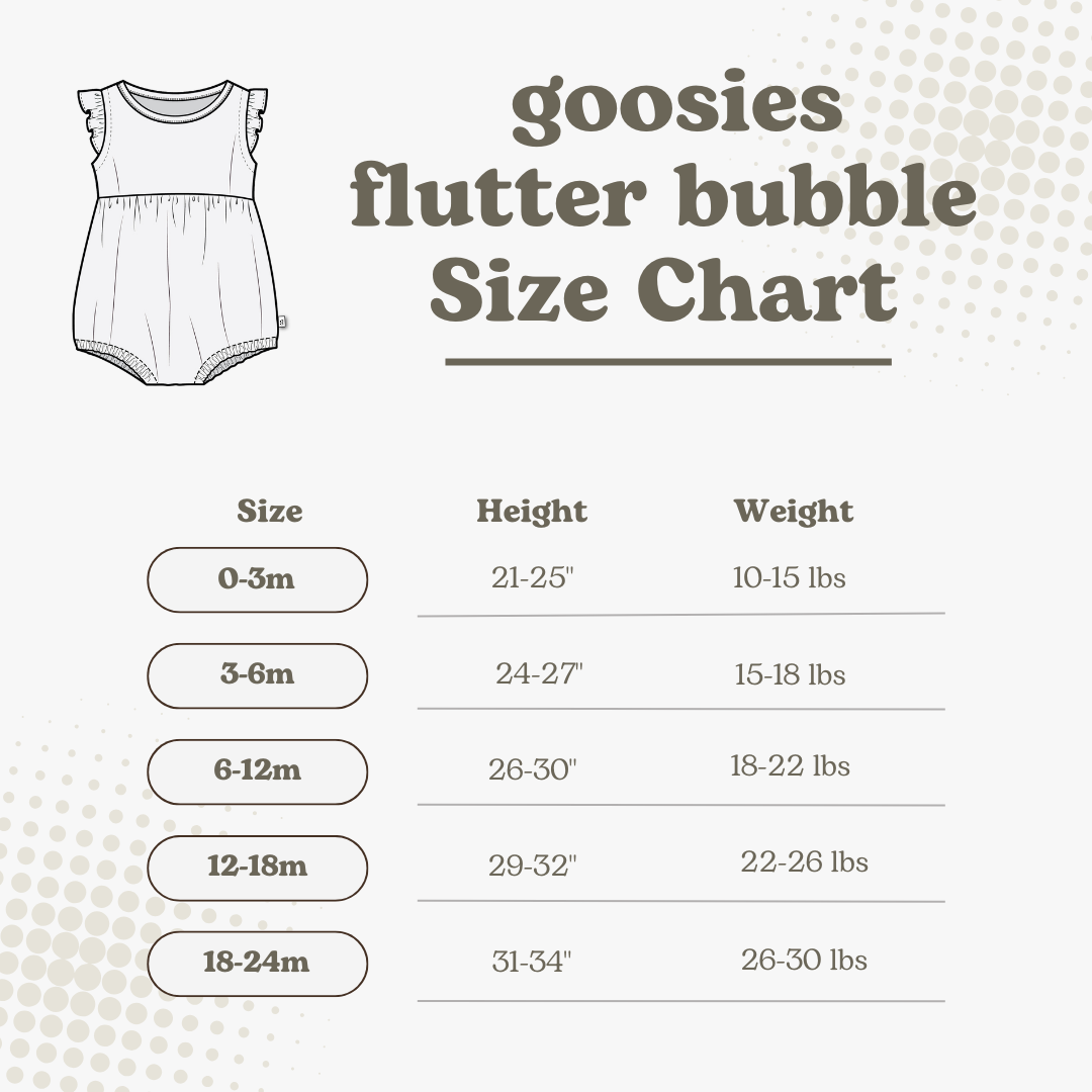 Magnolias - Flutter Bubble