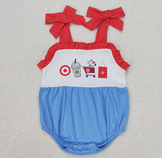 *Pre-Order: Target Romper