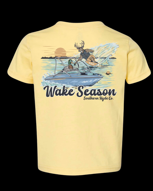 Wake Season